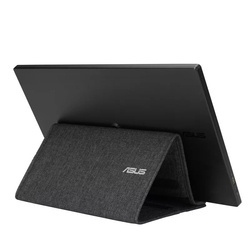 ASUS MONITOR 16 CALI MB166B