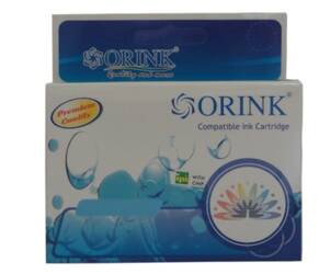 TUSZ ZAMIENNY ORINK T0795 T079540 CYAN 18,20 ML