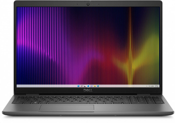 DELL NOTEBOOK LATITUDE 3540 WIN11PRO I5-1335U/8GB/512GB SSD/15.6 FHD/INTEL IRIS XE/FGRPR/FHD CAM/MIC/WLAN+BT/BACKLIT KB/3 CELL/3Y PROSUPPORT